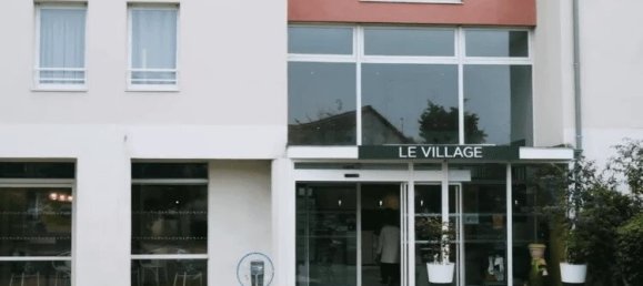 1 chambre Appartement à Vierzon, France No. 236016 15