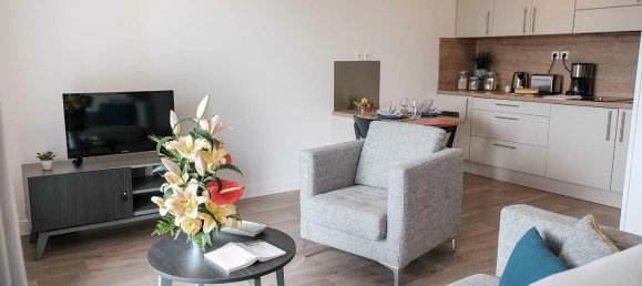 1 chambre Appartement à Vierzon, France No. 236016 9