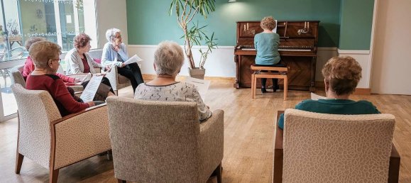 1 chambre Appartement à Vierzon, France No. 236016 17