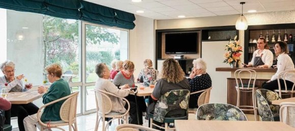 1 chambre Appartement à Vierzon, France No. 236016 16