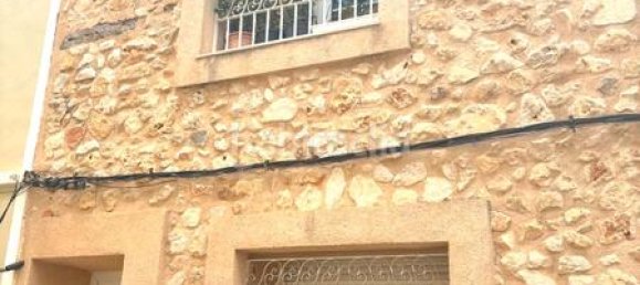 5 bedrooms House in Pedreguer, Spain No. 145946 2