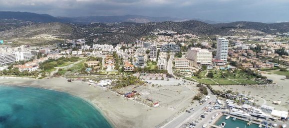 4 غرف نوم شقة في Parekklisia, Cyprus رقم 3297 5