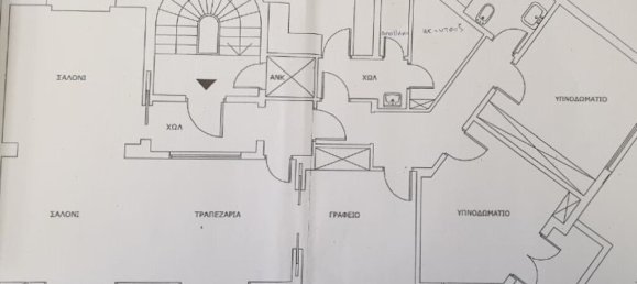 2 Schlafzimmer Wohnung in Thessaloniki, Greece, Nr. 3039 5