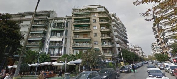2 Schlafzimmer Wohnung in Thessaloniki, Greece, Nr. 3039 2