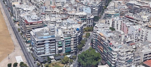 2 Schlafzimmer Wohnung in Thessaloniki, Greece, Nr. 3039 4