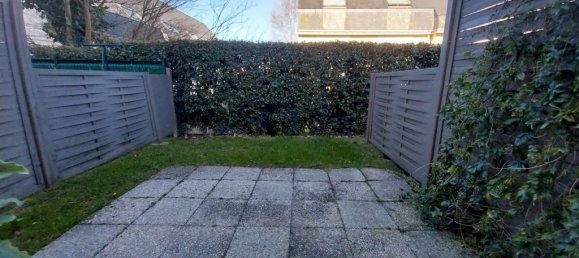 2 bedrooms Apartment in Lorient, France No. 270119 10