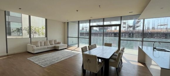 Apartamento T3 em Al Wasl, UAE N.º 2502 16