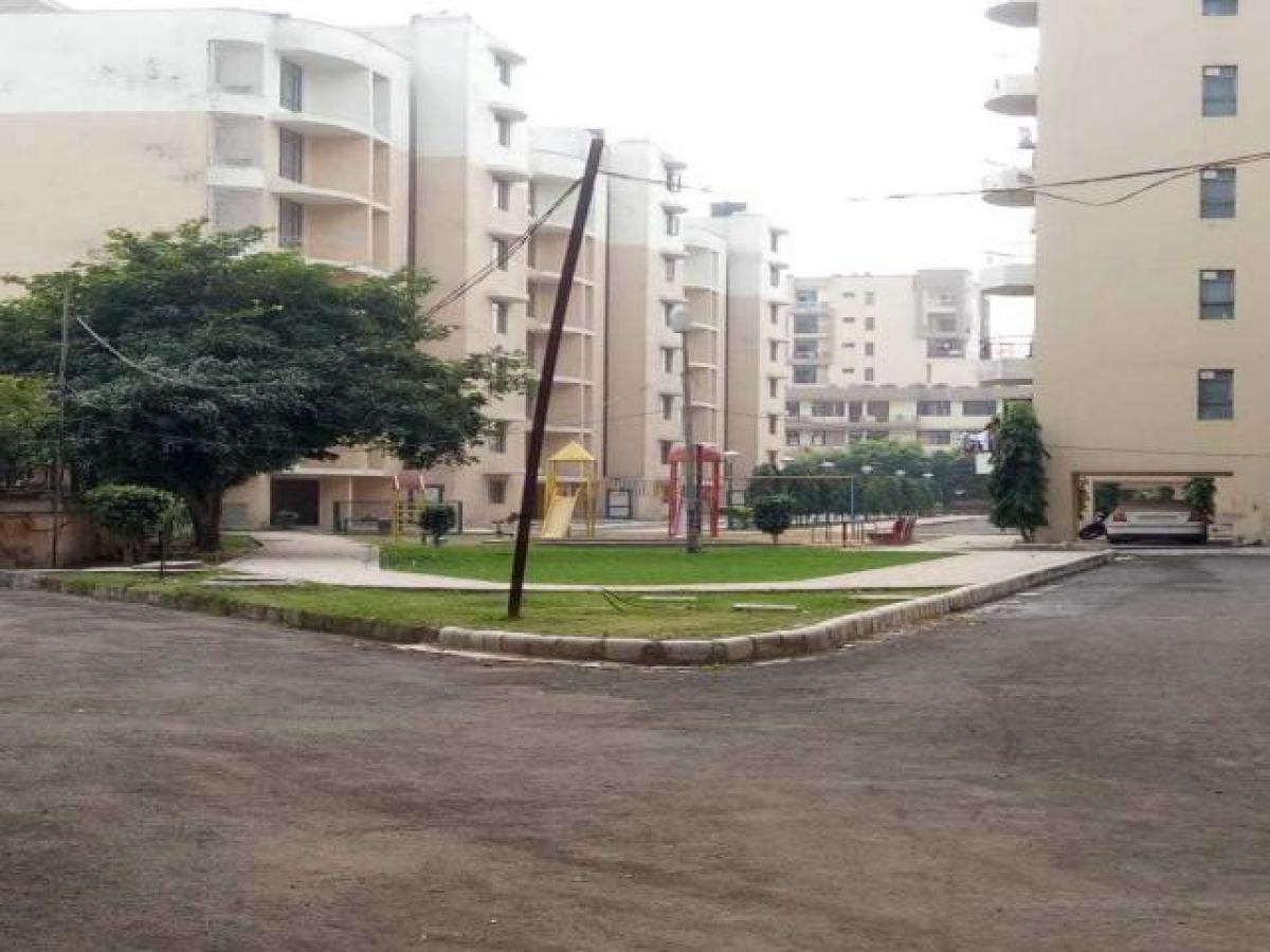 Casa T4 em Mohali, India N.º 48985