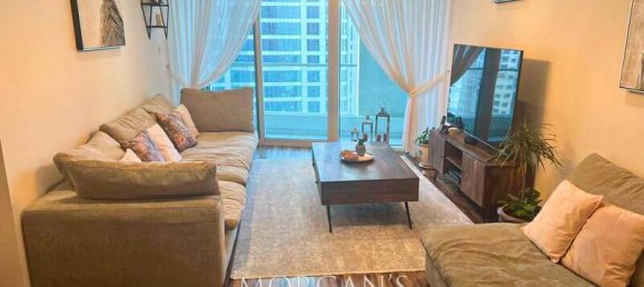 3 chambres Appartement à Dubai Marina, UAE No. 46821 2