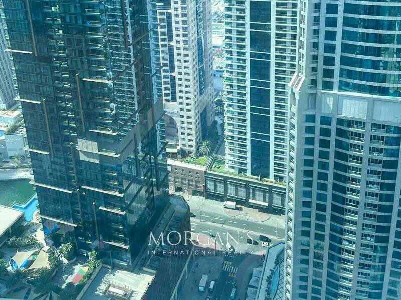 3 chambres Appartement à Dubai Marina, UAE No. 46821