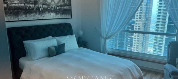 3 chambres Appartement à Dubai Marina, UAE No. 46821 7