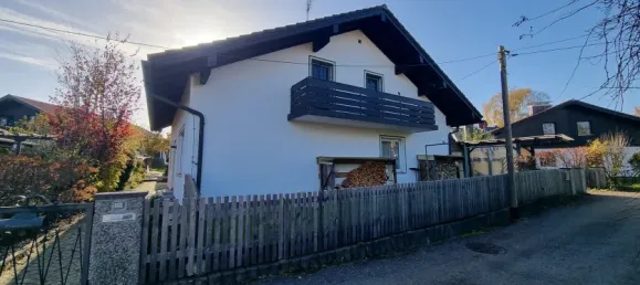 3 Schlafzimmer Stadthaus in Miesbach, Germany, Nr. 182409 2