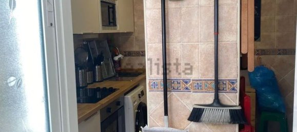 3 chambres Appartement à Malaga, Spain No. 190162 11