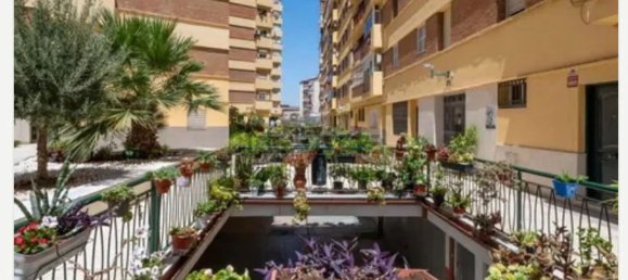 3 chambres Appartement à Malaga, Spain No. 190162 25