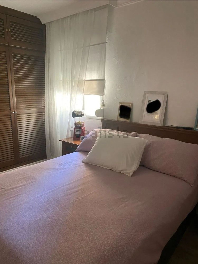 3 chambres Appartement à Malaga, Spain No. 190162