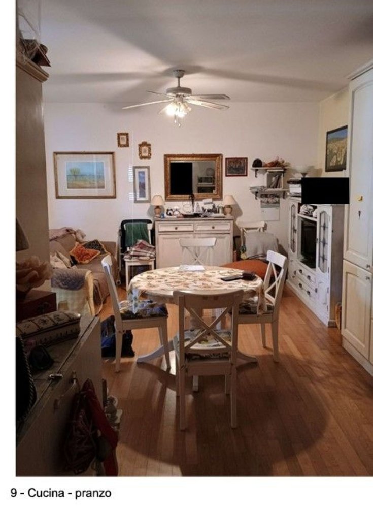 Apartamento de 5 divisões em Mogliano Veneto, Italy N.º 286779