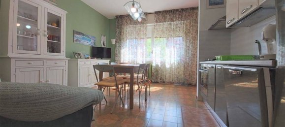 3 rooms Apartment in Andora, Italy No. 159047 12