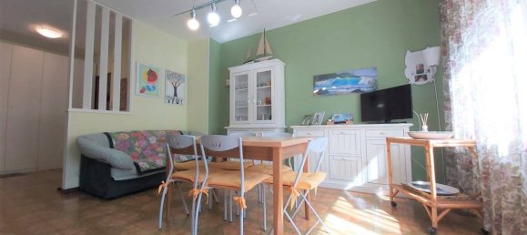 3 rooms Apartment in Andora, Italy No. 159047 3