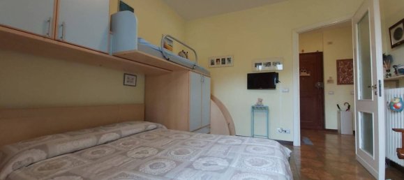 3 rooms Apartment in Andora, Italy No. 159047 10