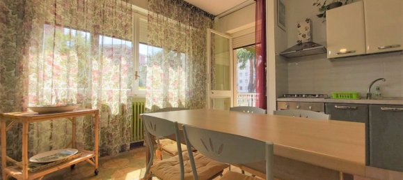 3 rooms Apartment in Andora, Italy No. 159047 5