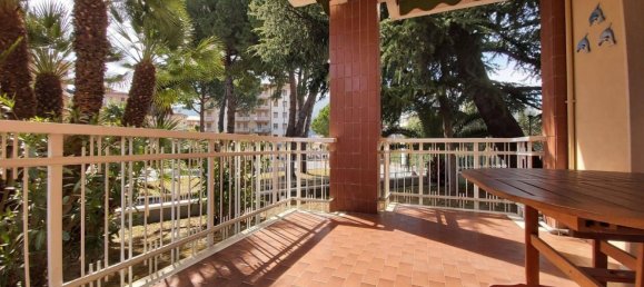 3 rooms Apartment in Andora, Italy No. 159047 4
