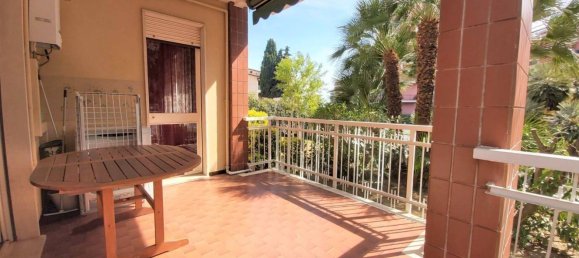 3 rooms Apartment in Andora, Italy No. 159047 15