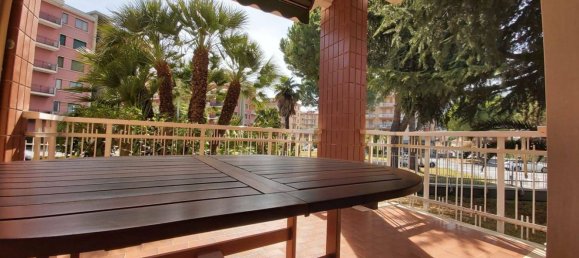 3 rooms Apartment in Andora, Italy No. 159047 14