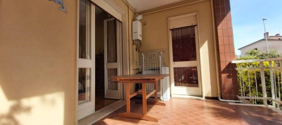 3 rooms Apartment in Andora, Italy No. 159047 16