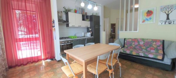3 rooms Apartment in Andora, Italy No. 159047 13