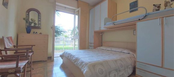 3 rooms Apartment in Andora, Italy No. 159047 11