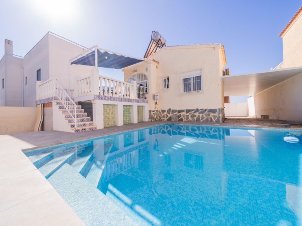 2 bedrooms Villa in La Marina, Spain No. 263904
