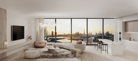 Estúdio em Palm Jumeirah, UAE N.º 103704 3