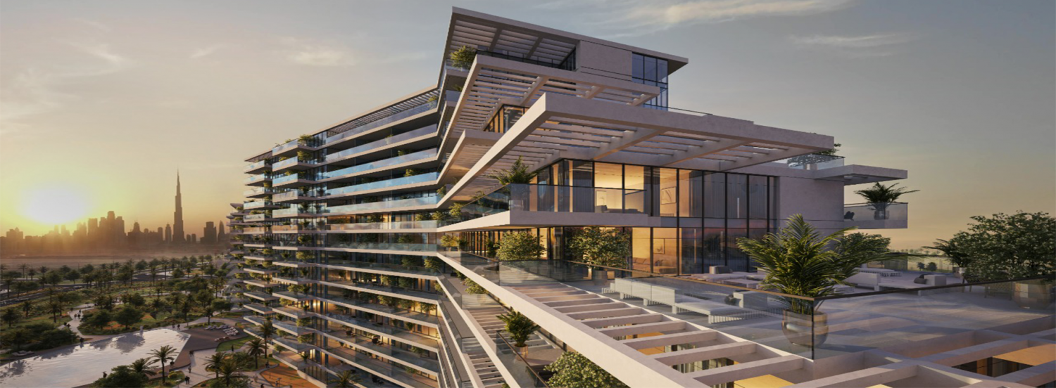 Estúdio em Palm Jumeirah, UAE N.º 103704