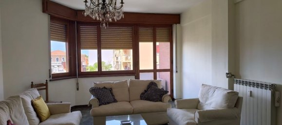 5 Schlafzimmer Wohnung in Pisa, Italy, Nr. 326010 5