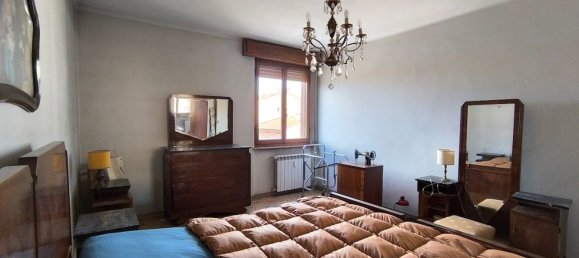 5 Schlafzimmer Wohnung in Pisa, Italy, Nr. 326010 25