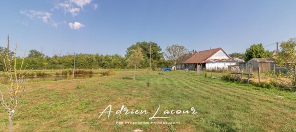 3 bedrooms House in Romorantin-Lanthenay, France No. 237890 35