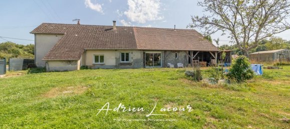 3 bedrooms House in Romorantin-Lanthenay, France No. 237890 34