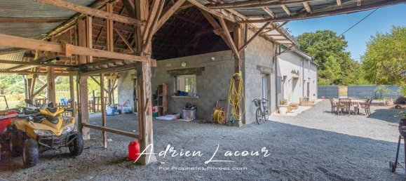 3 bedrooms House in Romorantin-Lanthenay, France No. 237890 15