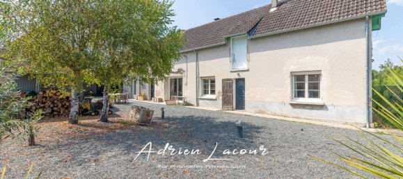 3 bedrooms House in Romorantin-Lanthenay, France No. 237890 14