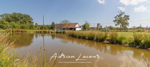 3 bedrooms House in Romorantin-Lanthenay, France No. 237890 30