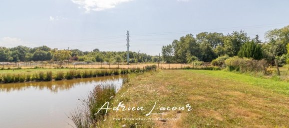 3 bedrooms House in Romorantin-Lanthenay, France No. 237890 33