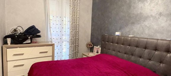 2-Zimmer Wohnung in Anzio, Italy, Nr. 11626 14