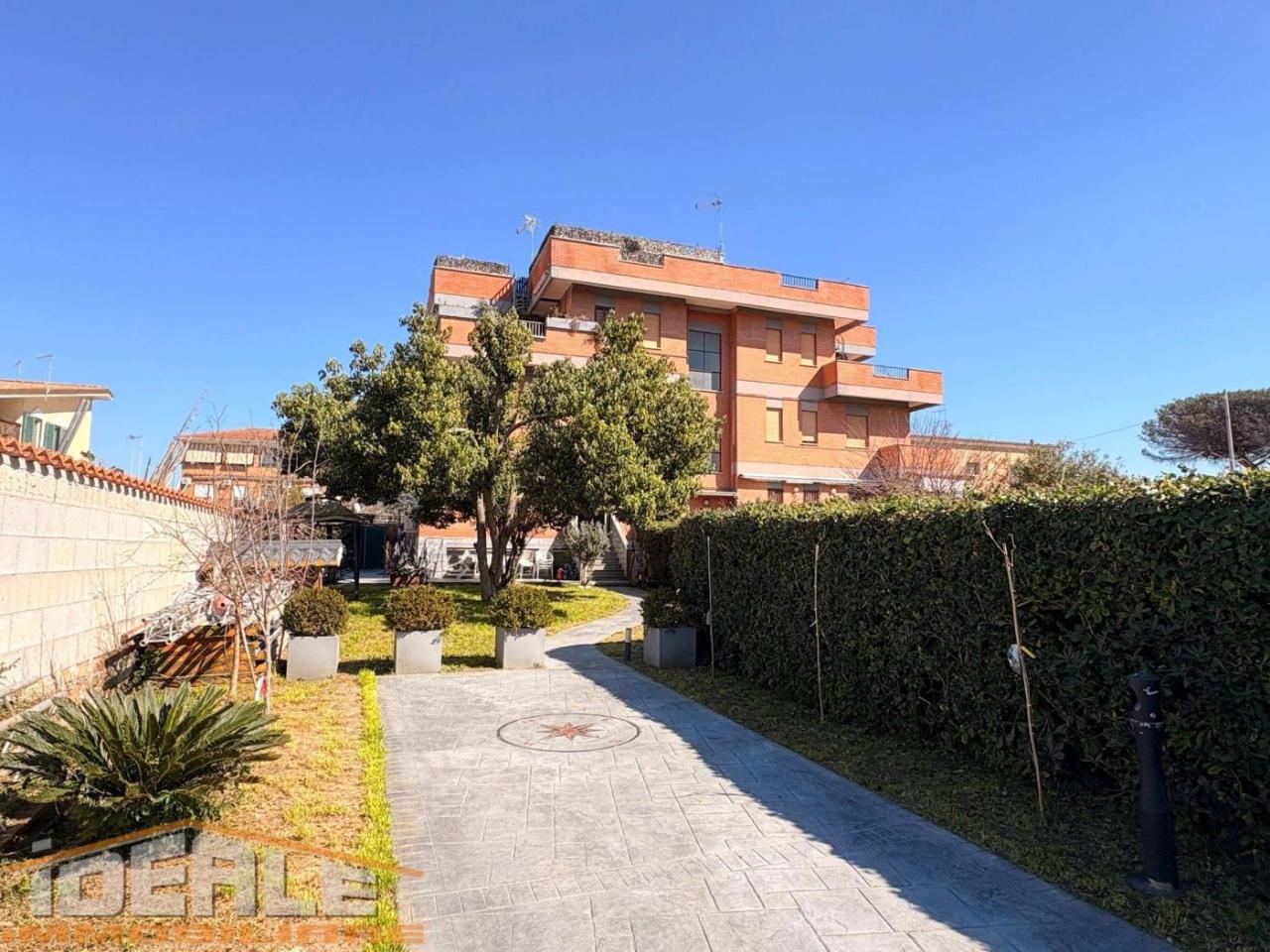 2-Zimmer Wohnung in Anzio, Italy, Nr. 11626