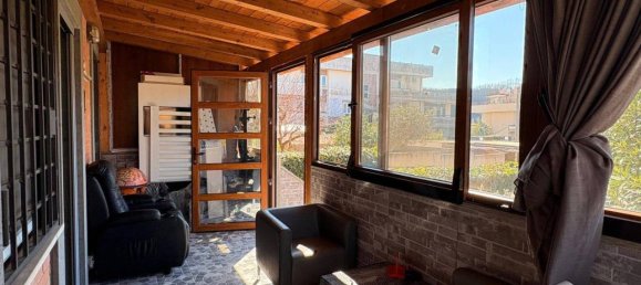 2-Zimmer Wohnung in Anzio, Italy, Nr. 11626 7