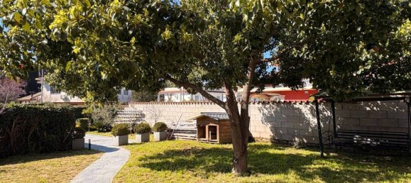 2-Zimmer Wohnung in Anzio, Italy, Nr. 11626 3