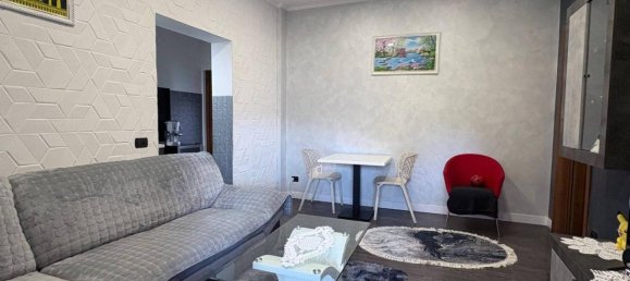 2-Zimmer Wohnung in Anzio, Italy, Nr. 11626 8
