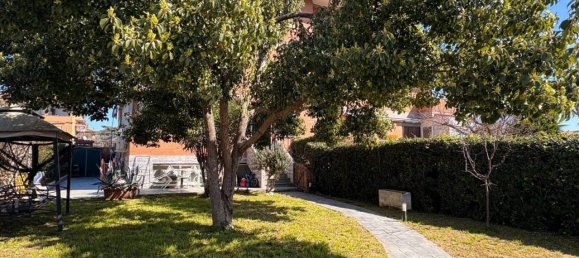 2-Zimmer Wohnung in Anzio, Italy, Nr. 11626 2