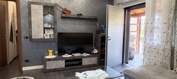 2-Zimmer Wohnung in Anzio, Italy, Nr. 11626 9