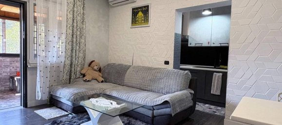 2-Zimmer Wohnung in Anzio, Italy, Nr. 11626 10