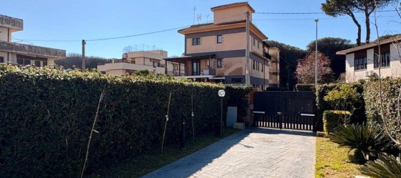 2-Zimmer Wohnung in Anzio, Italy, Nr. 11626 4